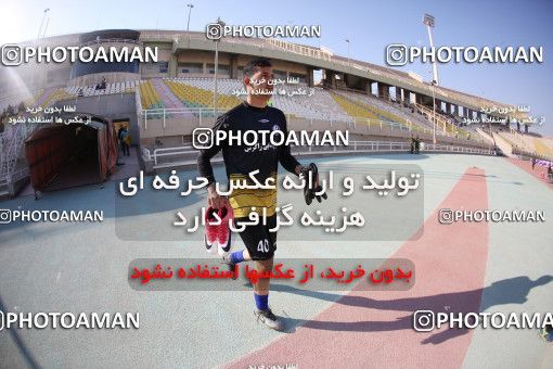 990880, Ahvaz, , جام حذفی فوتبال ایران, Quarter-final, Khorramshahr Cup, Esteghlal Khouzestan 0 v 0 Tractor S.C. on 2017/12/19 at Ahvaz Ghadir Stadium