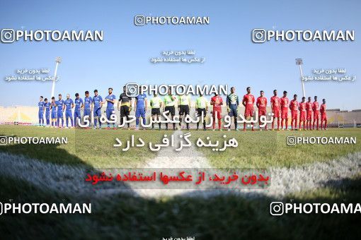 990912, Ahvaz, , جام حذفی فوتبال ایران, Quarter-final, Khorramshahr Cup, Esteghlal Khouzestan 0 v 0 Tractor S.C. on 2017/12/19 at Ahvaz Ghadir Stadium