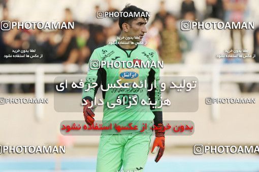 991096, Ahvaz, [*parameter:4*], لیگ برتر فوتبال ایران، Persian Gulf Cup، Week 16، Second Leg، Foulad Khouzestan 1 v 1 Persepolis on 2017/12/24 at Ahvaz Ghadir Stadium