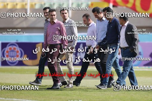 991569, Ahvaz, [*parameter:4*], لیگ برتر فوتبال ایران، Persian Gulf Cup، Week 16، Second Leg، Foulad Khouzestan 1 v 1 Persepolis on 2017/12/24 at Ahvaz Ghadir Stadium