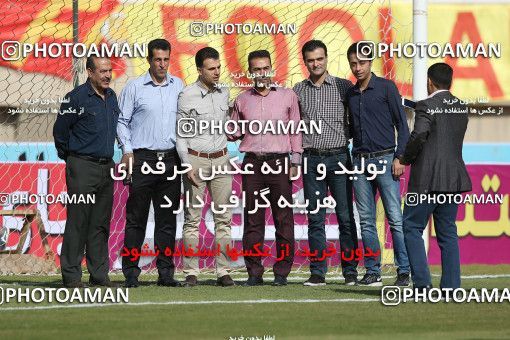 991596, لیگ برتر فوتبال ایران، Persian Gulf Cup، Week 16، Second Leg، 2017/12/24، Ahvaz، Ahvaz Ghadir Stadium، Foulad Khouzestan 1 - ۱ Persepolis