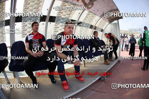 991742, Ahvaz, [*parameter:4*], لیگ برتر فوتبال ایران، Persian Gulf Cup، Week 16، Second Leg، Foulad Khouzestan 1 v 1 Persepolis on 2017/12/24 at Ahvaz Ghadir Stadium