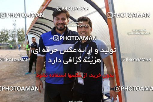 994208, Tehran, , جام حذفی فوتبال ایران, 1/16 stage, Khorramshahr Cup, Badran Tehran 3 v 1 Paykan on 2017/09/09 at Karegaran Stadium