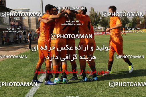 994183, Tehran, , جام حذفی فوتبال ایران, 1/16 stage, Khorramshahr Cup, Badran Tehran 3 v 1 Paykan on 2017/09/09 at Karegaran Stadium