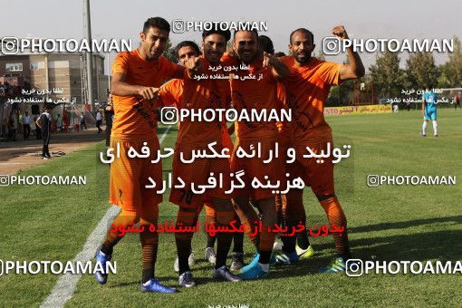 994171, Tehran, , جام حذفی فوتبال ایران, 1/16 stage, Khorramshahr Cup, Badran Tehran 3 v 1 Paykan on 2017/09/09 at Karegaran Stadium