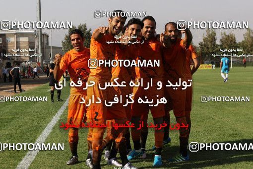 994189, Tehran, , جام حذفی فوتبال ایران, 1/16 stage, Khorramshahr Cup, Badran Tehran 3 v 1 Paykan on 2017/09/09 at Karegaran Stadium