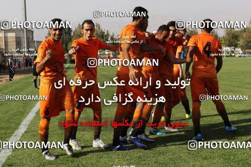 994170, Tehran, , جام حذفی فوتبال ایران, 1/16 stage, Khorramshahr Cup, Badran Tehran 3 v 1 Paykan on 2017/09/09 at Karegaran Stadium