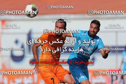 994161, Tehran, , جام حذفی فوتبال ایران, 1/16 stage, Khorramshahr Cup, Badran Tehran 3 v 1 Paykan on 2017/09/09 at Karegaran Stadium