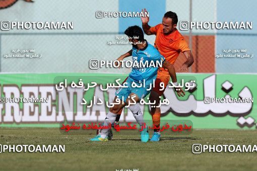 994186, Tehran, , جام حذفی فوتبال ایران, 1/16 stage, Khorramshahr Cup, Badran Tehran 3 v 1 Paykan on 2017/09/09 at Karegaran Stadium
