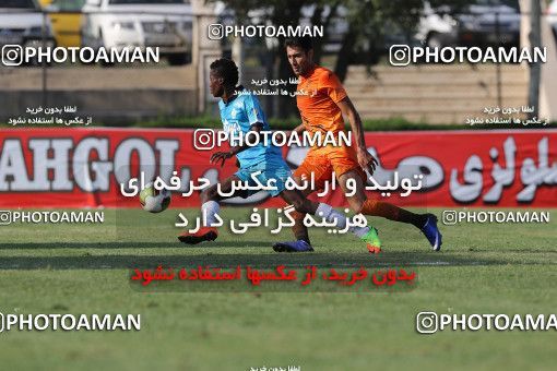 994164, Tehran, , جام حذفی فوتبال ایران, 1/16 stage, Khorramshahr Cup, Badran Tehran 3 v 1 Paykan on 2017/09/09 at Karegaran Stadium