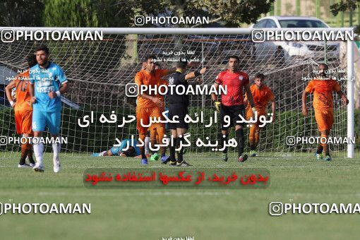 994174, Tehran, , جام حذفی فوتبال ایران, 1/16 stage, Khorramshahr Cup, Badran Tehran 3 v 1 Paykan on 2017/09/09 at Karegaran Stadium