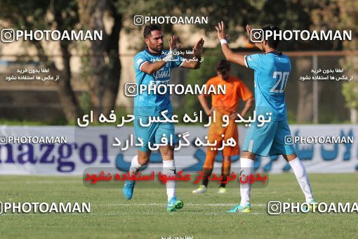 994158, Tehran, , جام حذفی فوتبال ایران, 1/16 stage, Khorramshahr Cup, Badran Tehran 3 v 1 Paykan on 2017/09/09 at Karegaran Stadium