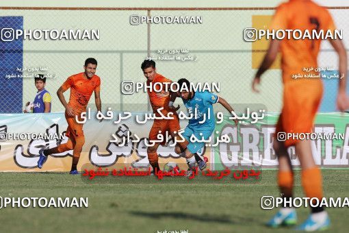 994181, Tehran, , جام حذفی فوتبال ایران, 1/16 stage, Khorramshahr Cup, Badran Tehran 3 v 1 Paykan on 2017/09/09 at Karegaran Stadium