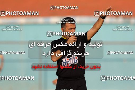994191, Tehran, , جام حذفی فوتبال ایران, 1/16 stage, Khorramshahr Cup, Badran Tehran 3 v 1 Paykan on 2017/09/09 at Karegaran Stadium