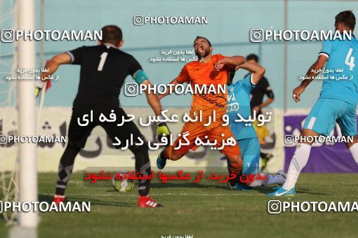 994152, Tehran, , جام حذفی فوتبال ایران, 1/16 stage, Khorramshahr Cup, Badran Tehran 3 v 1 Paykan on 2017/09/09 at Karegaran Stadium