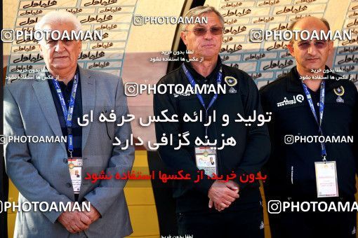 995343, Isfahan, [*parameter:4*], لیگ برتر فوتبال ایران، Persian Gulf Cup، Week 12، First Leg، Sepahan 3 v 0 Tractor Sazi on 2017/11/20 at Naghsh-e Jahan Stadium