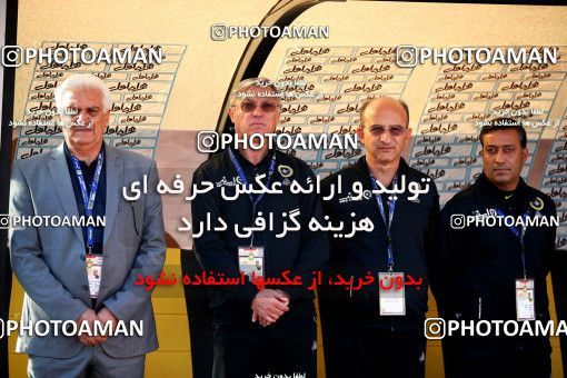 995266, Isfahan, [*parameter:4*], لیگ برتر فوتبال ایران، Persian Gulf Cup، Week 12، First Leg، Sepahan 3 v 0 Tractor Sazi on 2017/11/20 at Naghsh-e Jahan Stadium