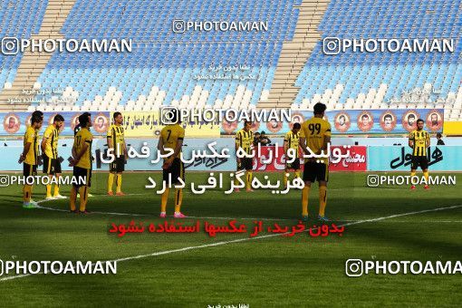 995340, Isfahan, [*parameter:4*], لیگ برتر فوتبال ایران، Persian Gulf Cup، Week 12، First Leg، Sepahan 3 v 0 Tractor Sazi on 2017/11/20 at Naghsh-e Jahan Stadium