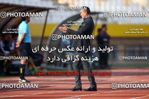 995259, Isfahan, [*parameter:4*], لیگ برتر فوتبال ایران، Persian Gulf Cup، Week 12، First Leg، Sepahan 3 v 0 Tractor Sazi on 2017/11/20 at Naghsh-e Jahan Stadium