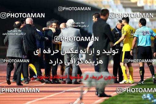 995380, Isfahan, [*parameter:4*], لیگ برتر فوتبال ایران، Persian Gulf Cup، Week 12، First Leg، Sepahan 3 v 0 Tractor Sazi on 2017/11/20 at Naghsh-e Jahan Stadium