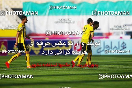 995262, Isfahan, [*parameter:4*], لیگ برتر فوتبال ایران، Persian Gulf Cup، Week 12، First Leg، Sepahan 3 v 0 Tractor Sazi on 2017/11/20 at Naghsh-e Jahan Stadium