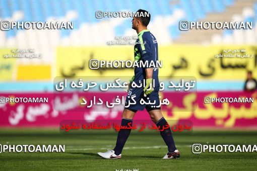 995228, Isfahan, [*parameter:4*], لیگ برتر فوتبال ایران، Persian Gulf Cup، Week 12، First Leg، Sepahan 3 v 0 Tractor Sazi on 2017/11/20 at Naghsh-e Jahan Stadium