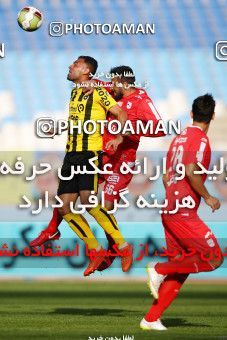 995330, Isfahan, [*parameter:4*], لیگ برتر فوتبال ایران، Persian Gulf Cup، Week 12، First Leg، Sepahan 3 v 0 Tractor Sazi on 2017/11/20 at Naghsh-e Jahan Stadium
