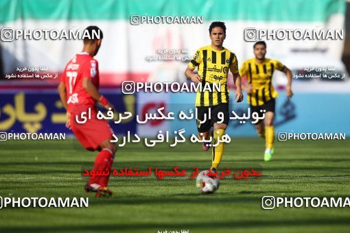 995224, Isfahan, [*parameter:4*], لیگ برتر فوتبال ایران، Persian Gulf Cup، Week 12، First Leg، Sepahan 3 v 0 Tractor Sazi on 2017/11/20 at Naghsh-e Jahan Stadium