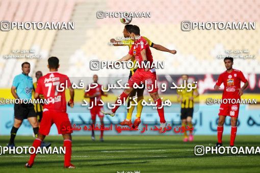 995248, Isfahan, [*parameter:4*], لیگ برتر فوتبال ایران، Persian Gulf Cup، Week 12، First Leg، Sepahan 3 v 0 Tractor Sazi on 2017/11/20 at Naghsh-e Jahan Stadium
