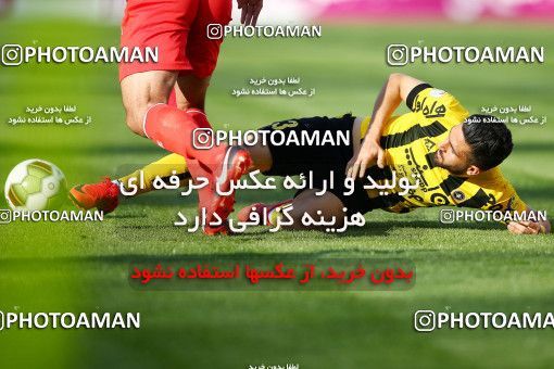 995349, Isfahan, [*parameter:4*], لیگ برتر فوتبال ایران، Persian Gulf Cup، Week 12، First Leg، Sepahan 3 v 0 Tractor Sazi on 2017/11/20 at Naghsh-e Jahan Stadium