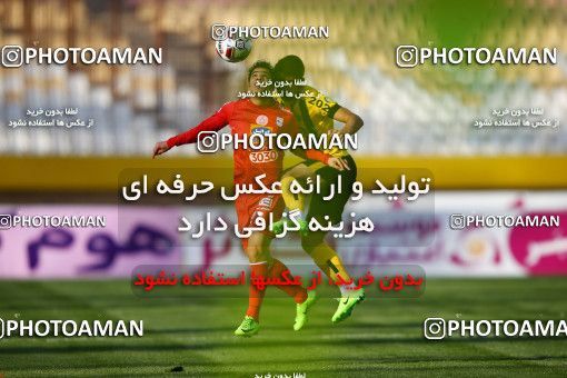995414, Isfahan, [*parameter:4*], لیگ برتر فوتبال ایران، Persian Gulf Cup، Week 12، First Leg، Sepahan 3 v 0 Tractor Sazi on 2017/11/20 at Naghsh-e Jahan Stadium