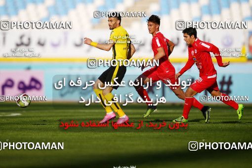 995276, Isfahan, [*parameter:4*], لیگ برتر فوتبال ایران، Persian Gulf Cup، Week 12، First Leg، Sepahan 3 v 0 Tractor Sazi on 2017/11/20 at Naghsh-e Jahan Stadium