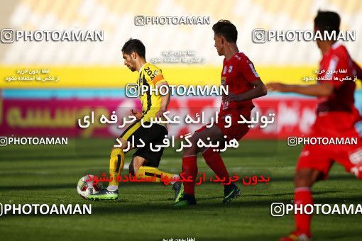 995323, Isfahan, [*parameter:4*], لیگ برتر فوتبال ایران، Persian Gulf Cup، Week 12، First Leg، Sepahan 3 v 0 Tractor Sazi on 2017/11/20 at Naghsh-e Jahan Stadium
