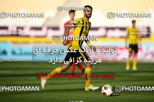 995302, Isfahan, [*parameter:4*], لیگ برتر فوتبال ایران، Persian Gulf Cup، Week 12، First Leg، Sepahan 3 v 0 Tractor Sazi on 2017/11/20 at Naghsh-e Jahan Stadium