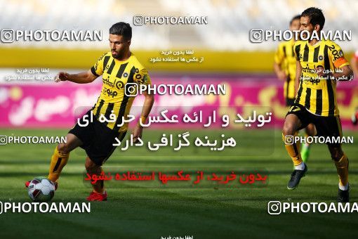 995308, Isfahan, [*parameter:4*], لیگ برتر فوتبال ایران، Persian Gulf Cup، Week 12، First Leg، Sepahan 3 v 0 Tractor Sazi on 2017/11/20 at Naghsh-e Jahan Stadium