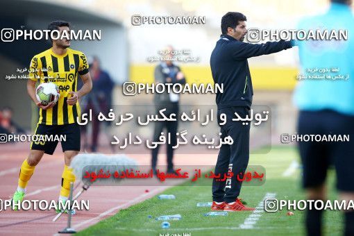 995314, Isfahan, [*parameter:4*], لیگ برتر فوتبال ایران، Persian Gulf Cup، Week 12، First Leg، Sepahan 3 v 0 Tractor Sazi on 2017/11/20 at Naghsh-e Jahan Stadium