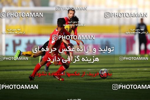 995263, Isfahan, [*parameter:4*], لیگ برتر فوتبال ایران، Persian Gulf Cup، Week 12، First Leg، Sepahan 3 v 0 Tractor Sazi on 2017/11/20 at Naghsh-e Jahan Stadium