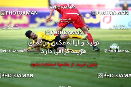 995337, Isfahan, [*parameter:4*], لیگ برتر فوتبال ایران، Persian Gulf Cup، Week 12، First Leg، Sepahan 3 v 0 Tractor Sazi on 2017/11/20 at Naghsh-e Jahan Stadium