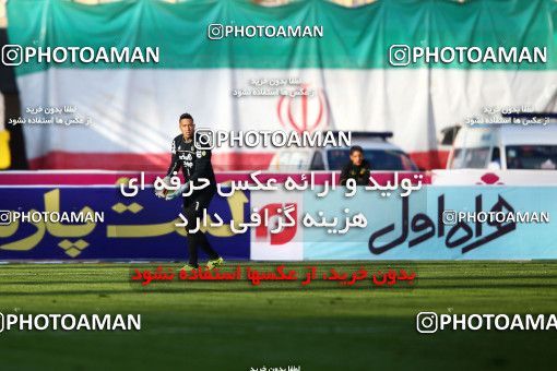 995295, Isfahan, [*parameter:4*], لیگ برتر فوتبال ایران، Persian Gulf Cup، Week 12، First Leg، Sepahan 3 v 0 Tractor Sazi on 2017/11/20 at Naghsh-e Jahan Stadium