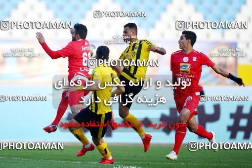 995233, Isfahan, [*parameter:4*], لیگ برتر فوتبال ایران، Persian Gulf Cup، Week 12، First Leg، Sepahan 3 v 0 Tractor Sazi on 2017/11/20 at Naghsh-e Jahan Stadium