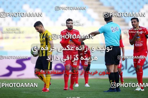 995255, Isfahan, [*parameter:4*], لیگ برتر فوتبال ایران، Persian Gulf Cup، Week 12، First Leg، Sepahan 3 v 0 Tractor Sazi on 2017/11/20 at Naghsh-e Jahan Stadium