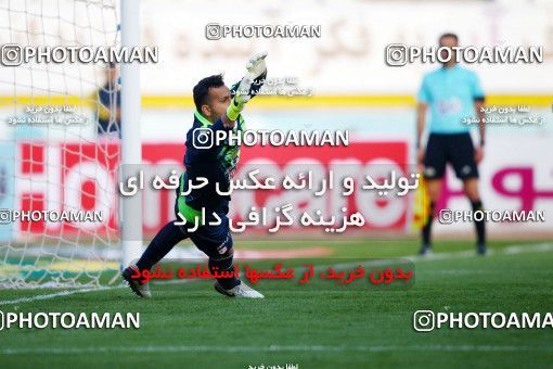 995297, Isfahan, [*parameter:4*], لیگ برتر فوتبال ایران، Persian Gulf Cup، Week 12، First Leg، Sepahan 3 v 0 Tractor Sazi on 2017/11/20 at Naghsh-e Jahan Stadium