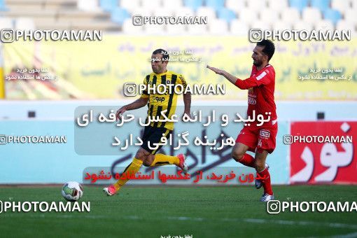 995369, Isfahan, [*parameter:4*], لیگ برتر فوتبال ایران، Persian Gulf Cup، Week 12، First Leg، Sepahan 3 v 0 Tractor Sazi on 2017/11/20 at Naghsh-e Jahan Stadium