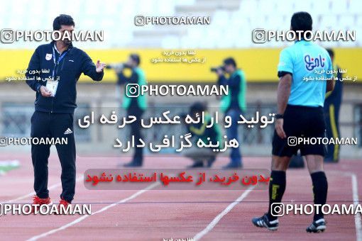995312, Isfahan, [*parameter:4*], لیگ برتر فوتبال ایران، Persian Gulf Cup، Week 12، First Leg، Sepahan 3 v 0 Tractor Sazi on 2017/11/20 at Naghsh-e Jahan Stadium
