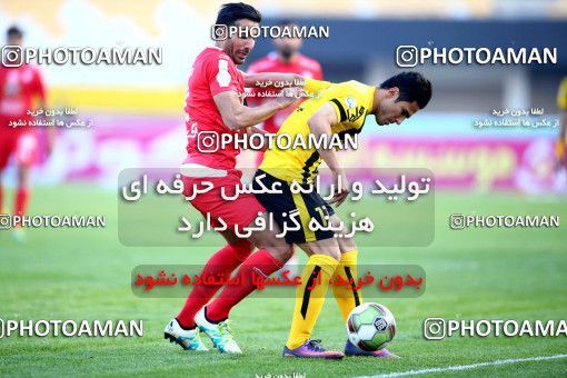 995361, Isfahan, [*parameter:4*], لیگ برتر فوتبال ایران، Persian Gulf Cup، Week 12، First Leg، Sepahan 3 v 0 Tractor Sazi on 2017/11/20 at Naghsh-e Jahan Stadium