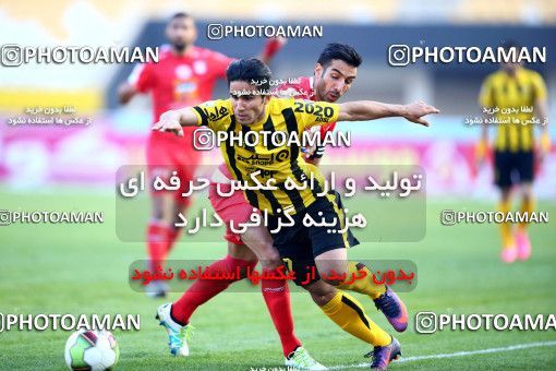 995269, Isfahan, [*parameter:4*], لیگ برتر فوتبال ایران، Persian Gulf Cup، Week 12، First Leg، Sepahan 3 v 0 Tractor Sazi on 2017/11/20 at Naghsh-e Jahan Stadium