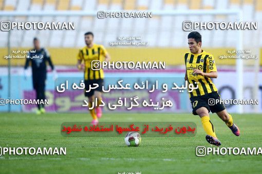 995370, Isfahan, [*parameter:4*], لیگ برتر فوتبال ایران، Persian Gulf Cup، Week 12، First Leg، Sepahan 3 v 0 Tractor Sazi on 2017/11/20 at Naghsh-e Jahan Stadium