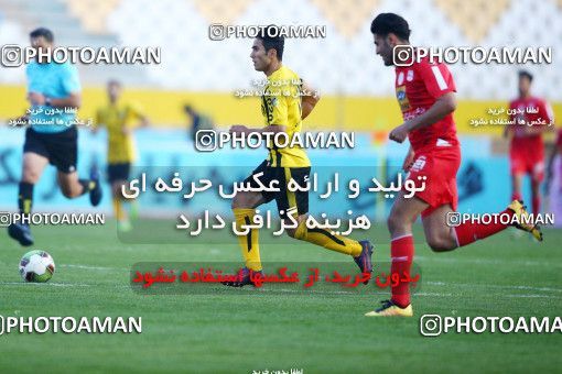 995272, Isfahan, [*parameter:4*], لیگ برتر فوتبال ایران، Persian Gulf Cup، Week 12، First Leg، Sepahan 3 v 0 Tractor Sazi on 2017/11/20 at Naghsh-e Jahan Stadium