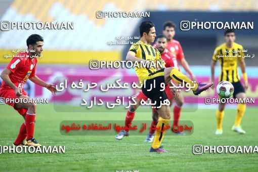 995264, Isfahan, [*parameter:4*], لیگ برتر فوتبال ایران، Persian Gulf Cup، Week 12، First Leg، Sepahan 3 v 0 Tractor Sazi on 2017/11/20 at Naghsh-e Jahan Stadium