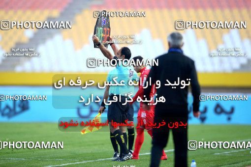 995240, Isfahan, [*parameter:4*], لیگ برتر فوتبال ایران، Persian Gulf Cup، Week 12، First Leg، Sepahan 3 v 0 Tractor Sazi on 2017/11/20 at Naghsh-e Jahan Stadium